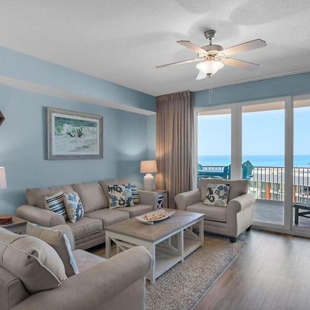 Villa Calypso 3-708 Panama City Beach Exterior foto