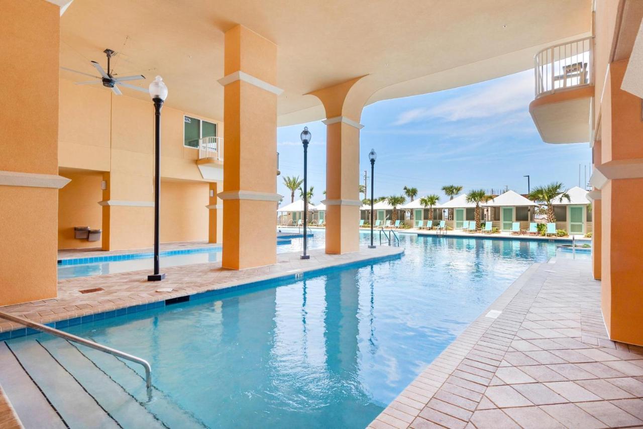 Villa Calypso 3-708 Panama City Beach Exterior foto