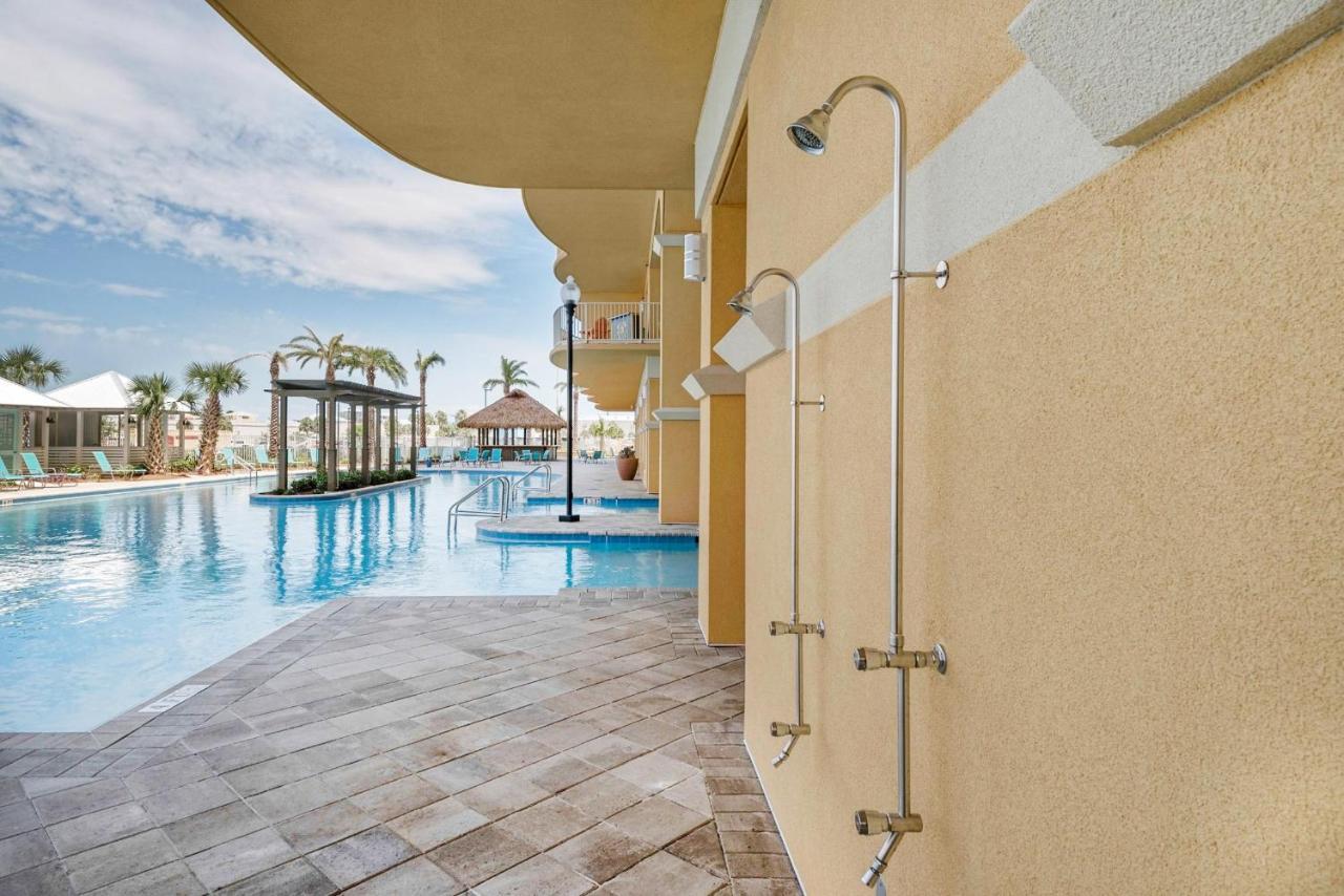 Villa Calypso 3-708 Panama City Beach Exterior foto