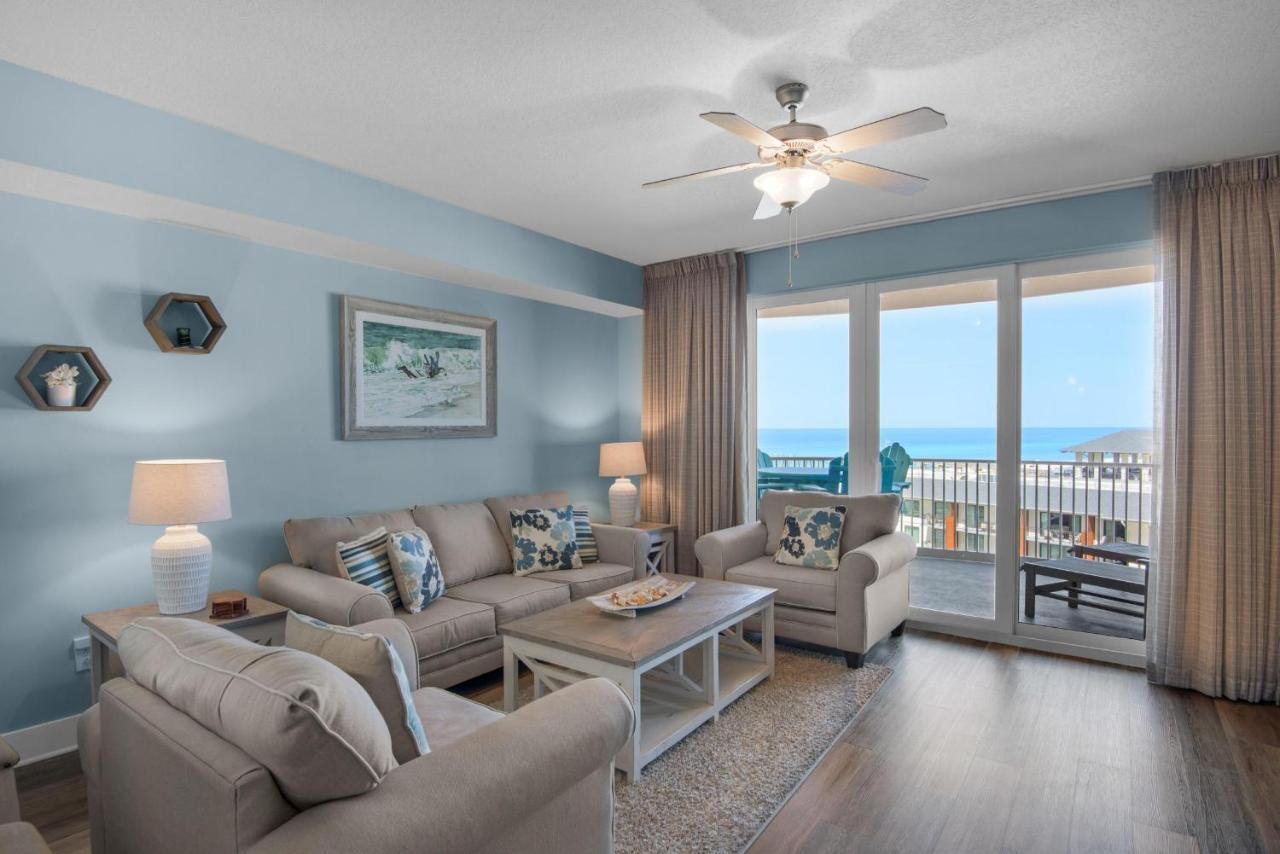 Villa Calypso 3-708 Panama City Beach Exterior foto