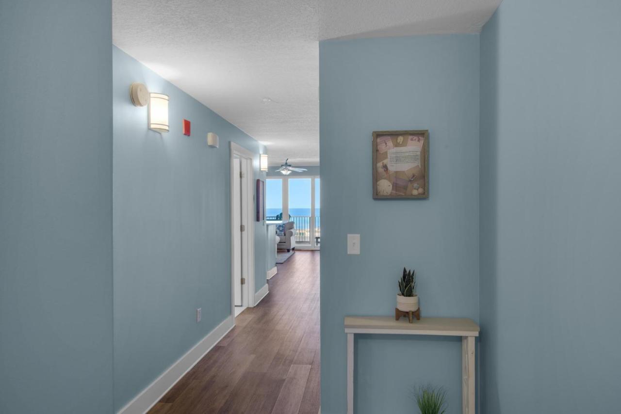 Villa Calypso 3-708 Panama City Beach Exterior foto