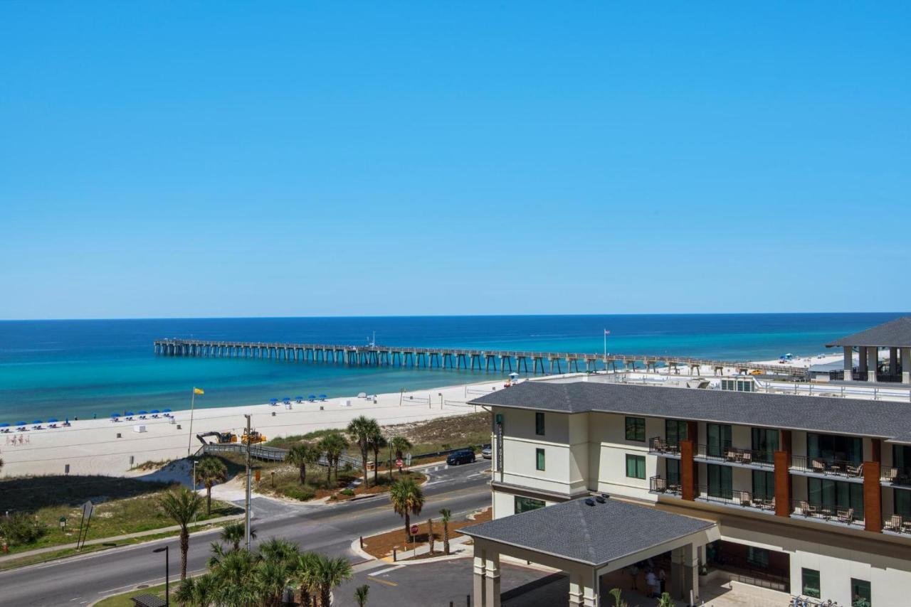 Villa Calypso 3-708 Panama City Beach Exterior foto
