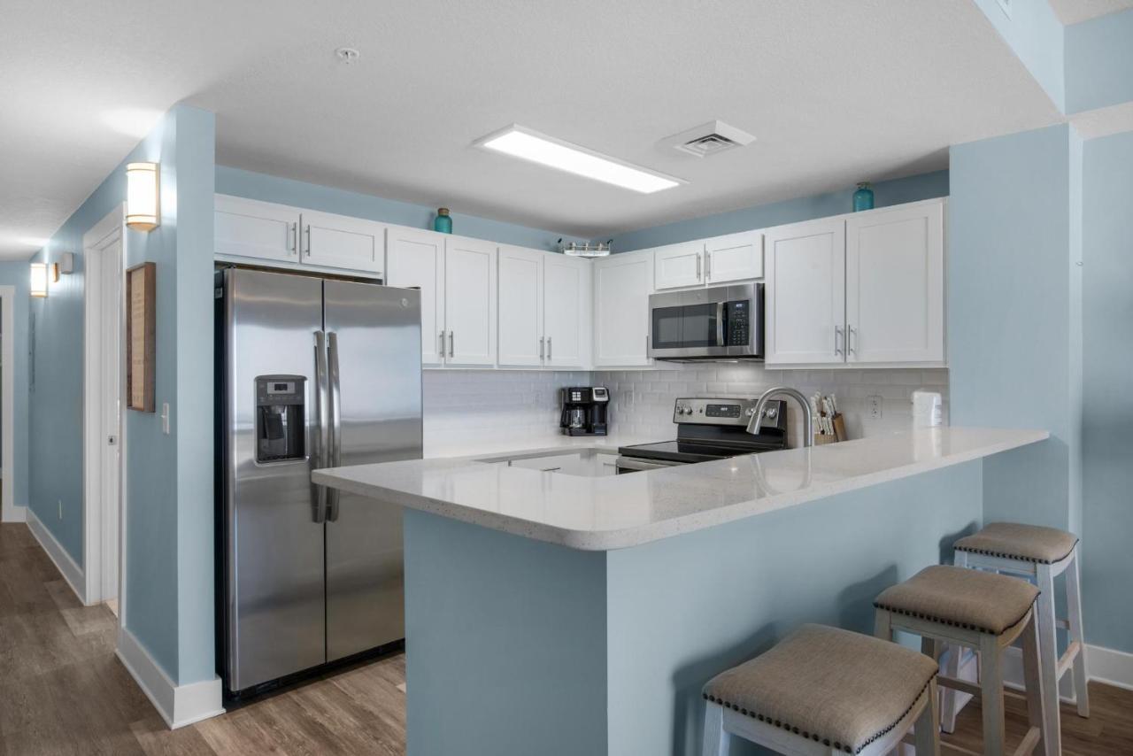 Villa Calypso 3-708 Panama City Beach Exterior foto